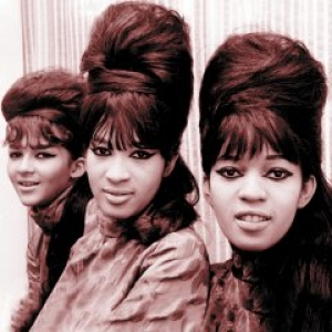 The Ronettes - Nedra, Ronnie & Estelle