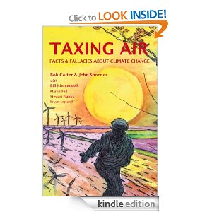 taxing air