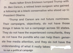 erick erickson