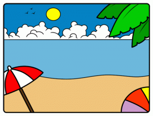 cartoon-beach-8